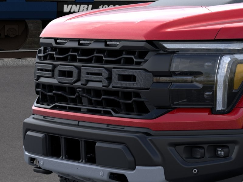 2026 Ford F-150 Raptor®