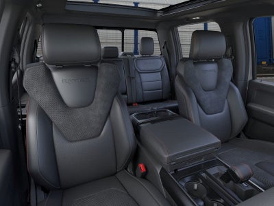 2026 Ford F-150 Raptor®