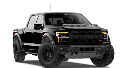 2026 Ford F-150 Raptor®