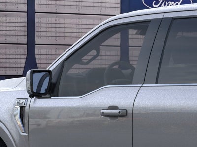 2026 Ford F-150 King Ranch®