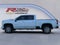 2022 Chevrolet Silverado 2500 HD High Country