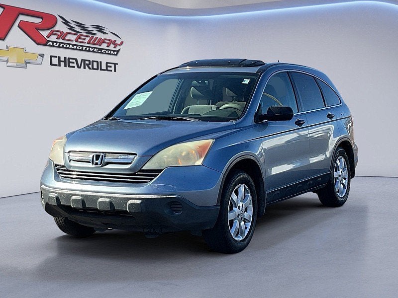 2008 Honda CR-V EX