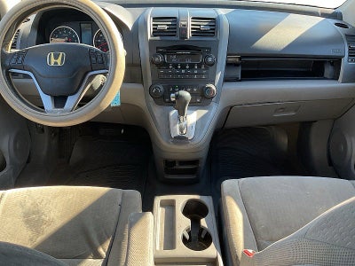 2008 Honda CR-V EX