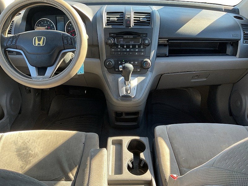2008 Honda CR-V EX