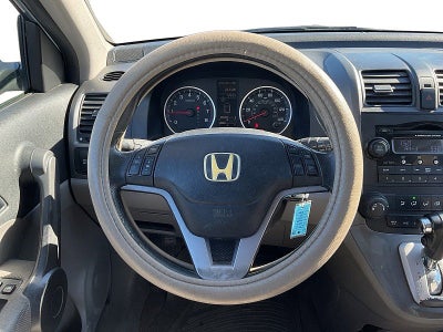 2008 Honda CR-V EX