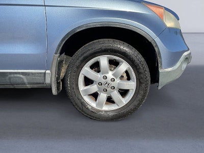2008 Honda CR-V EX
