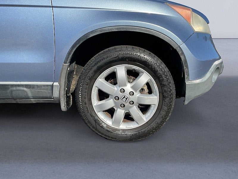 2008 Honda CR-V EX