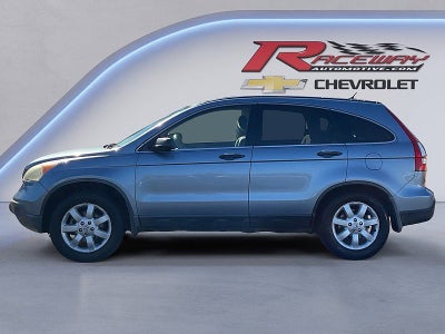 2008 Honda CR-V EX