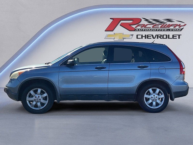 2008 Honda CR-V EX