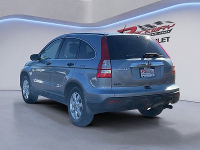 2008 Honda CR-V EX