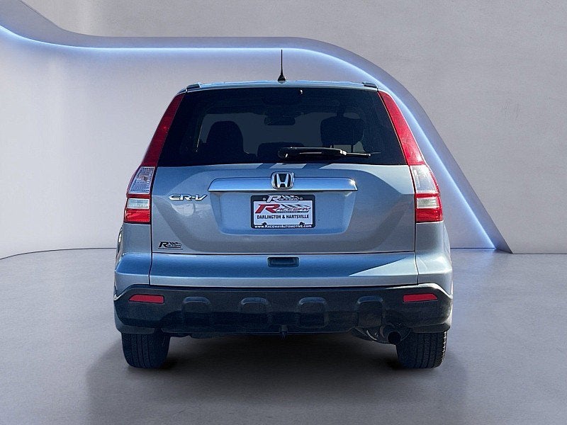 2008 Honda CR-V EX