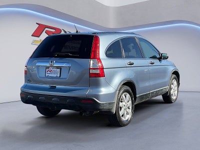 2008 Honda CR-V EX