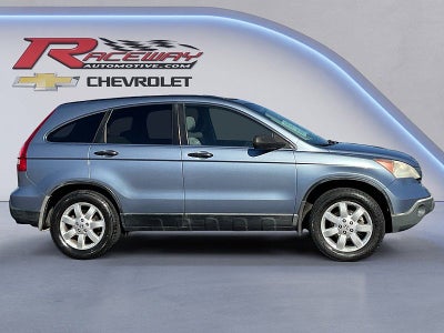 2008 Honda CR-V EX