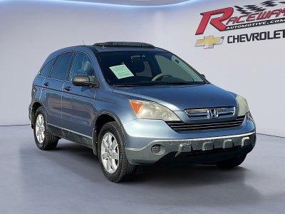 2008 Honda CR-V EX