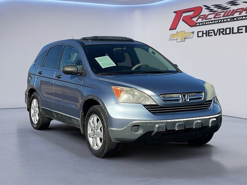 2008 Honda CR-V EX