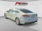 2020 Ford Fusion S