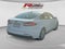 2020 Ford Fusion S