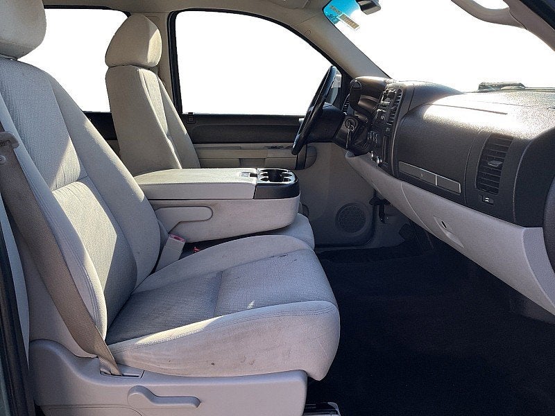 2009 Chevrolet Silverado 1500 LT