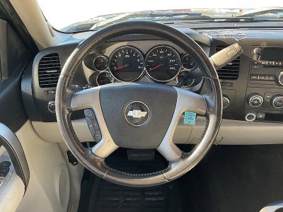 2009 Chevrolet Silverado 1500 LT