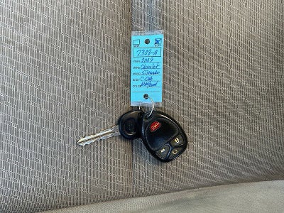 2009 Chevrolet Silverado 1500 LT