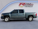 2009 Chevrolet Silverado 1500 LT