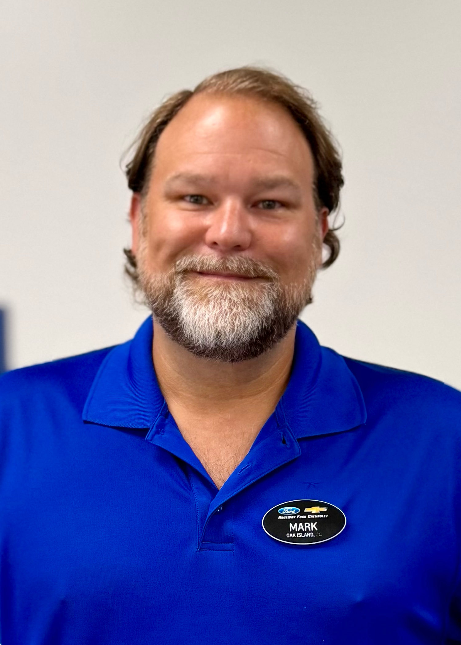 Mark Shealy 
